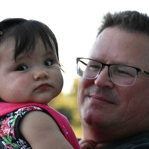 Meet your Posher, Jack